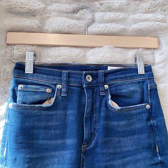 rag&bone new york low-rise 24 - Picture 4 of 7